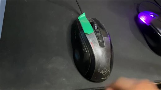 五年的训练之后..