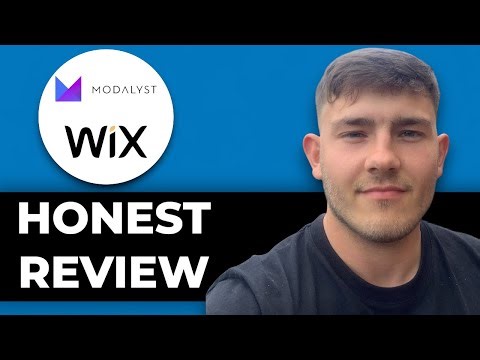Wix Modalyst Honest Review - Is it worth it? (2025 Guide)