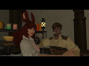 FFXIV Coffee Biscuit Gil Method