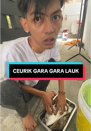 Ceurik buntutna lengit #videolucu #fyppppppppppppppppppppppp