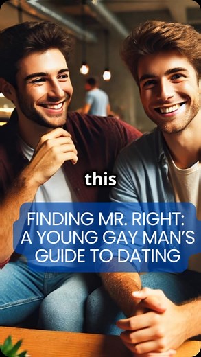 38 reactions | Ready to find your dream boyfriend?  Our latest article offers practical tips for young gay men on how to navigate the dating scene and meet the right guy. From expanding your social circles to online dating, we cover it all. Check the link in bio for the full guide! #GayDating #LoveIsLove #LGBTQ #RelationshipGoals | BGay.com | Facebook