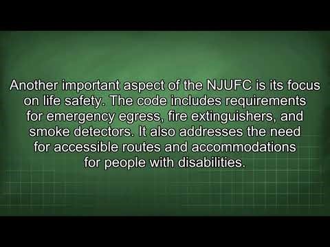 NFPA 72 and Business Reference Book for NJ Exam