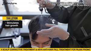1.4K reactions · 60 shares | 4 Scalp Corrective & 4 SVH Anti-Hair...