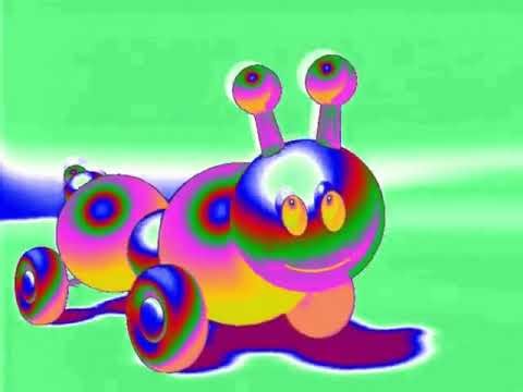 (REQUESTED) 2000 The Baby Einstein Company Logo Effects