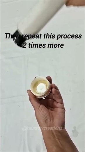 Stop Using Glue Bottles! ❌ Do THIS Instead! #shorts #lifehacks #upcycle #stickers