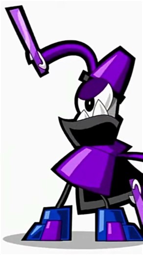 mixels every knight has its day