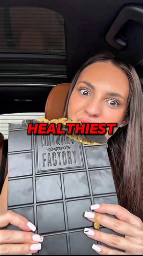 Healthiest And Unhealthiest Foods Compared Fast