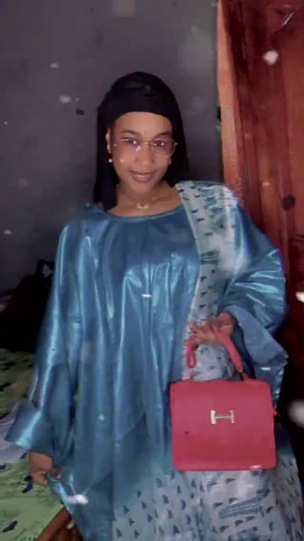 marieme tall (@mariemetall1)’s videos with son original - may Camara