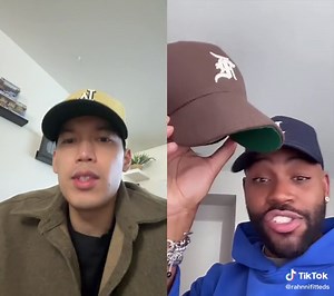 How to Bend Your Fitted Cap for the Perfect Curved Brim