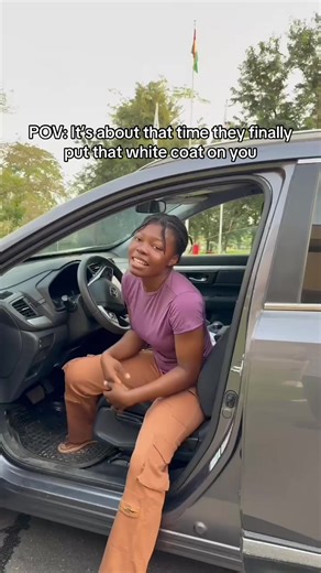 The Journey to Becoming a Pharmacist: Earning the White Coat