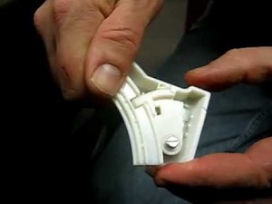 Rotation-lock mechanism