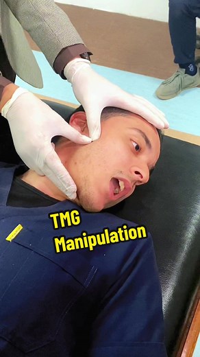 TMG Manipulation for Malocclusion: Effective Techniques Revealed!
