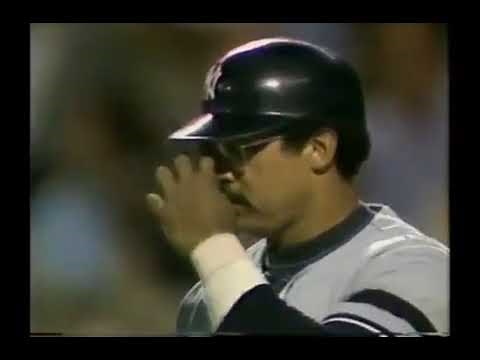 1980 ALCS Game 2 Yankees at Royals ABC version