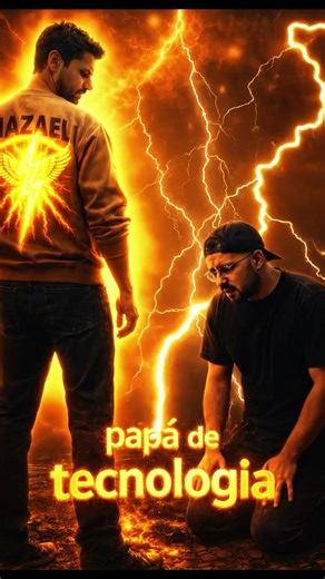 El Verdadero Papá de Techno: Azael y su Legado