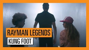 4.5K views | The acclaimed #Rayman Legends: Definitive Edition is NOW AVAILABLE on #NintendoSwitch! | Ubisoft | Facebook