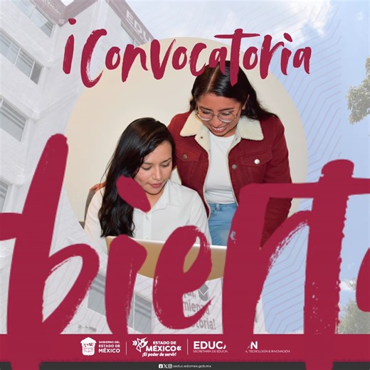 Ingresa ahora mismo a: https://www.udemex.edu.mx/Convocatorias y registrate a nuestro Doctorado en Gestión e Innovación Educativa de la UDEMEX, una excelente opción para estudiar y en línea. | Universidad Digital del Estado de México