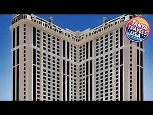 Marriott's Grand Chateau | Las Vegas (NV), United States | Hotel Review ⭐