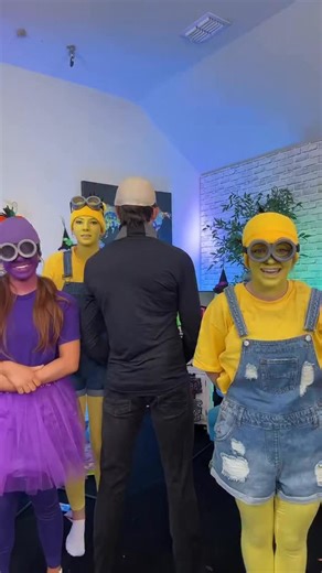 12K views · 99 reactions | Who watched the Halloween episode? | LOL Podcast | Facebook