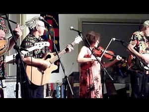 Austin Lounge Lizards: Life Is Hard