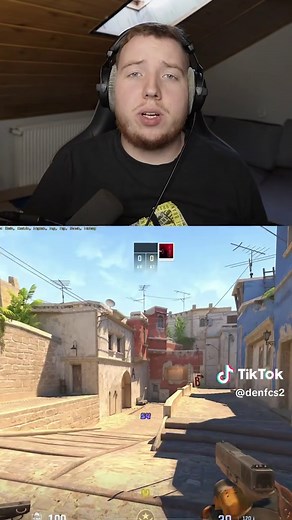 Najlepsza mapa do ćwiczenia movementu w CS2