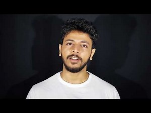Audition (Marathi monologue)