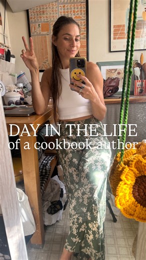 Katie Brooks on Instagram: "Happy Friday 🫶 Had such a fun day running around San Diego getting my cookbook in all my favorite spots 💃 Shops around town that are already carrying my book or will be very soon include @enconcordia @communalcoffee @home.ec.store @joonshoppe & @shoppigment 💛 stay tuned for more vids on where to find my cookbook in the wild 📖 PS you can also find my cookbook at your local bookstore or at buonapastaclub.com - this includes signed copies which can ship worldwide (li