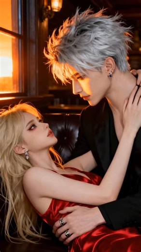 💋 Couple Kiss Short Video | Romantic Love Moment 🌹💑 A heart-touching romantic kiss that captures love, passion, and emotions in the most beautiful way. Perfect for romance lovers. 💖✨ #CoupleGoals #RomanticMoment #LoveKiss #SweetMemories #RomanticVibes #fbreelsfypシ゚viralシ | Md.K-Drama World