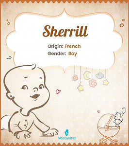 Sherrill Name Guide: Meaning, Pronunciation & Popularity Name Meaning, Origin, History, And Popularity