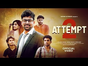 Attempt-2 | Chapter-2 | UPSC Web Series | New Web Series #upsc