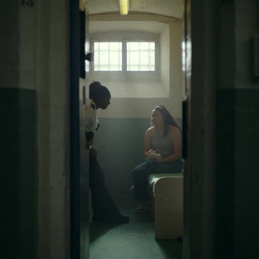 Could you be a role model? Inspire prisoners to choose a better future? You sound like a prison officer. An extraordinary job. Done by someone like you. | Prison Jobs