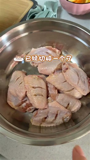 Mastering New Year's Eve Dinner: Orange Chicken with My Hubby