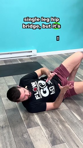 BJJ - How to Shrimp