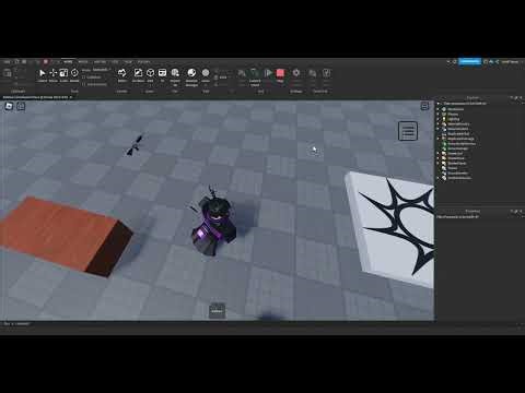 Crafting System V2 - Roblox Devlog #2.5