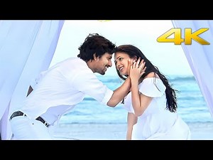 Hello Hello 4k Video Song | Bhale Bhale Magadivoy | Nani, Lavanya Tripathi | Gopi Sundar