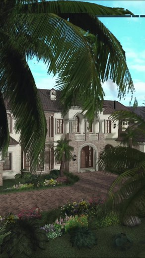 Tranquil Bloxburg House Ideas: Build, Design, and Relax