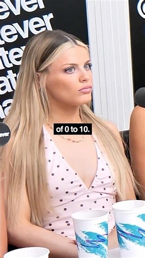 0-10 LOOKS RATINGS! What do YOU rate them?!