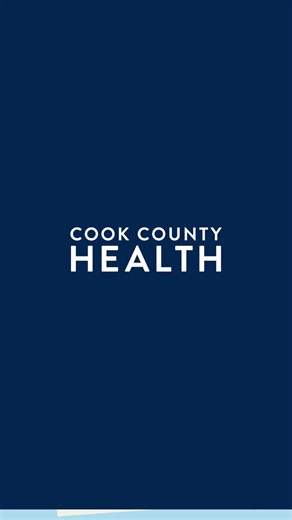 Today is National Wear Red Day! As part of American Heart Month, we’re raising awareness about heart disease and the importance of heart health. ❤️🩺 Learn more about cardiology services at www.cookcountyhealth.org/services/cardiology | Cook County Health