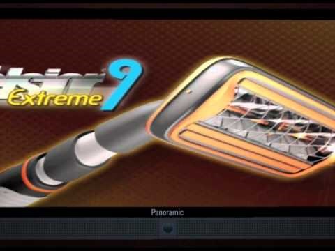 GTA IV Commercials : Excelsior Extreme 9