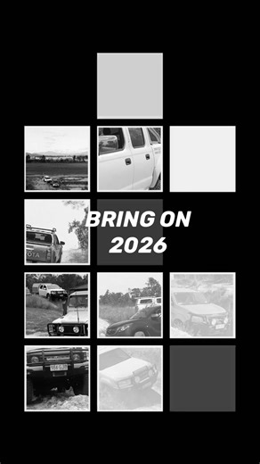 2026 is shaping up to be a big one 🚙🔥 We’re seriously excited about the year ahead at LOW 4 Off Road — more training days, tougher tracks, new locations, and plenty of hands-on 4WD adventures across FNQ and beyond. From recoveries and technical driving to convoy trips and confidence-building experiences, it’s all about getting people better prepared and loving every minute off the bitumen. Strap in… the tracks are calling and 2026 is going to be a ripper.