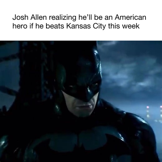 Save us Josh Allen | NFL hate memes