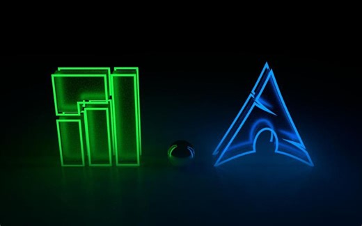 arcolinux初体验 一个可以吊打Manjaro的arch衍生版