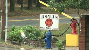 Arkansas volunteer firefighter chief braces for end of Federal Surplus Property Program