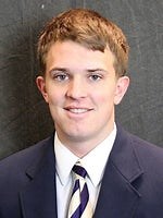 Jake Browning, Washington Huskies, Quarterback