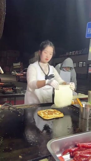 🔴 LIVE:Chinese food delivery - The happy delivery drivers 2026/04/16 02:09:46.