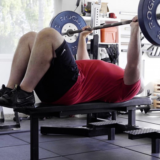 Bench Variations | How, Why and When To Use Them | Juggernaut Training Systems
