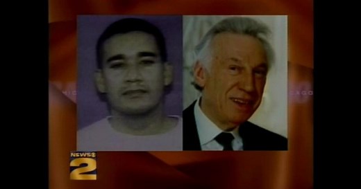 25 years ago: Andrew Cunanan's murder spree takes Lee Miglin's life