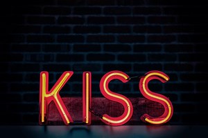 Kissable Chemistry: 12 Types of Bad Kisses