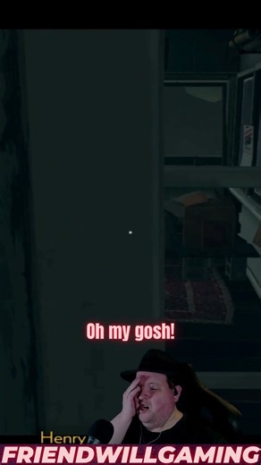 Walkman With Fire Evidence Taped to My Door! 😱 | Firewatch Blind Playthrough