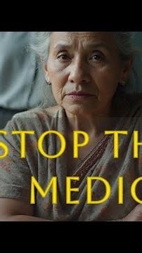STOP These Medication Mistakes in Elderly Parents (Serious Risk)