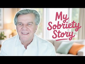 My Sobriety Journey | 23 Years Sober and Thriving